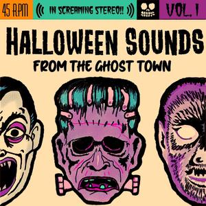 The Lantern Lighter Waltz