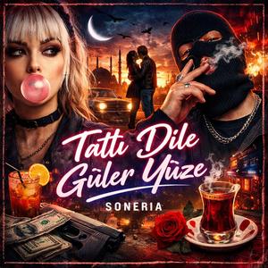 Tatlı Dile Güler Yüze (Rock Versiyon)