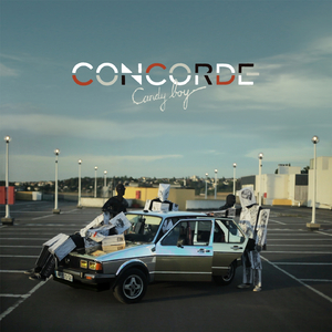 Candy Boy (Original Version)