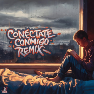 Conectate Conmigo Remix