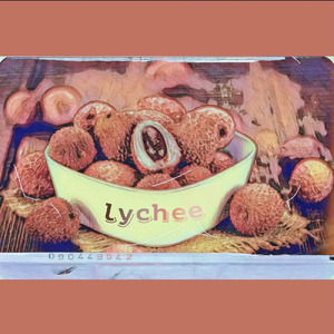 lychee