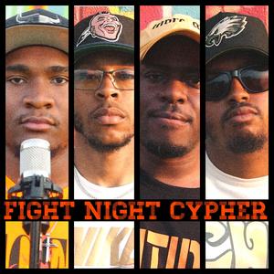 Fight Night Cypher (feat. Mic Wise)