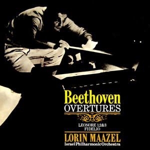 Leonore No. 3, Op. 72A