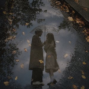 Amber Rain