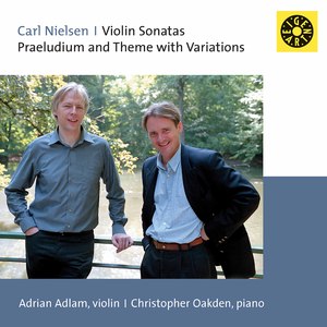 Violin Sonata No. 1 in A Major, Op. 9, FS 20: III. Allegro piacevole e giovanile