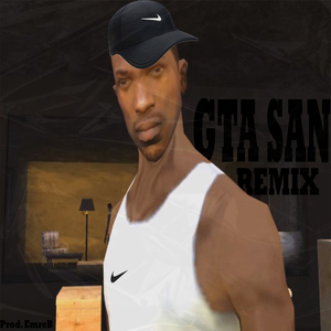 Gta San (Drill Remix)