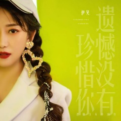 遗憾没有珍惜你 (DJ默涵版)