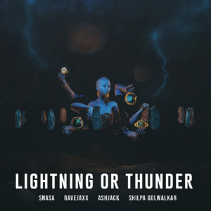 Lightning or Thunder