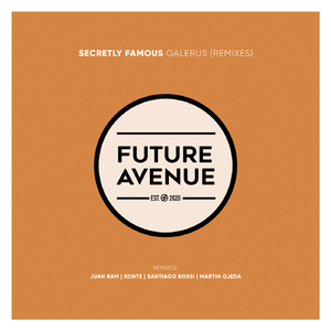 Semeru (Martin Ojeda Remix)