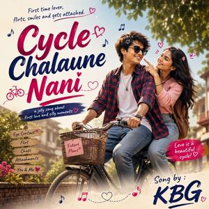 Cycle Chalaune Nani