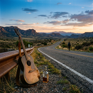 坚强的理由 (民谣版)