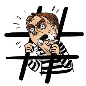 A Dança do Bolsonaro na Pupudinha (O Hit da Papuda)