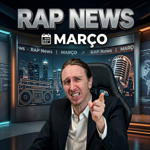 Rap News: Março