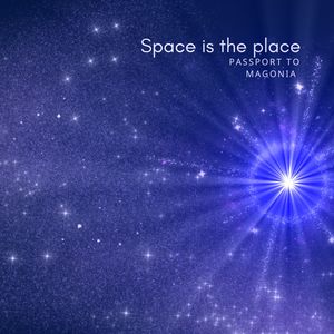 Space Is the Place