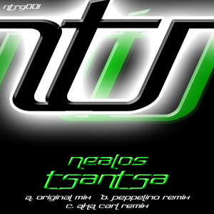 Tsantsa (Original Mix)