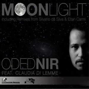 Moonlight (Silvano Da Silva Indian Tribal Mix)