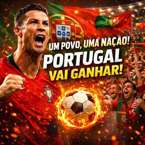 Um povo, uma nação