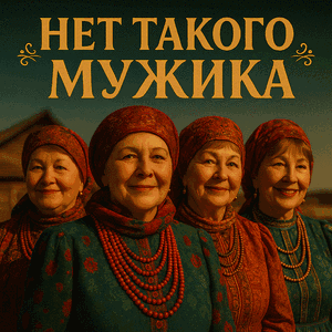 Нет такого мужика