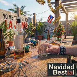 Yo Me Tomo El Ron / La Juma