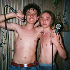 Opicí Nugát (feat. Franklin)