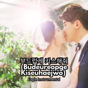 부드럽게 키스해줘 (Budeureopge Kiseuhaejwo)
