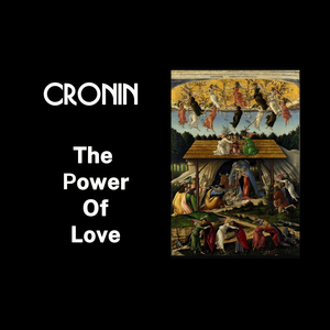 The Power of Love (Live in Transmission Rooms Drumlish)