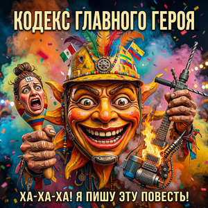 Кодекс Главного Героя