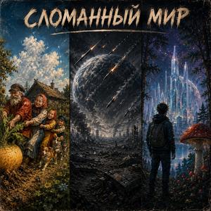 Сны холодной войны