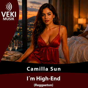 I´m High-End (Reggaeton)