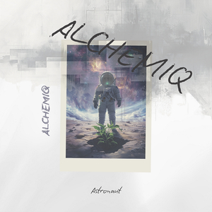 Astronaut