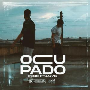Ocupado (feat. LuyG)