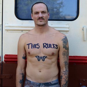 Warm As You (feat. Robbie McMinn)