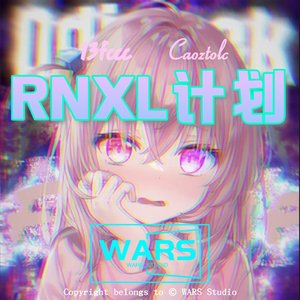 anxl’partner(Caoztolc进行曲)