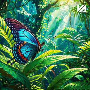 The first morning of the weekend