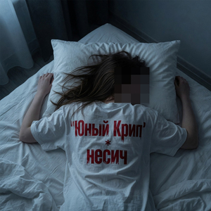 Юный Крип