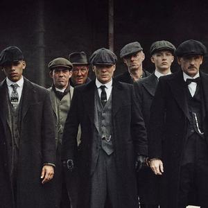 浴血黑帮(Deep House)