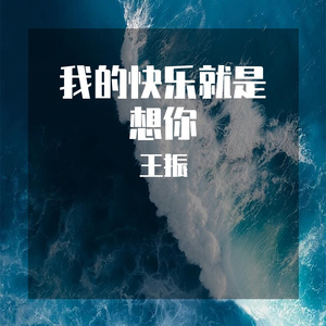 我的快乐就是想你