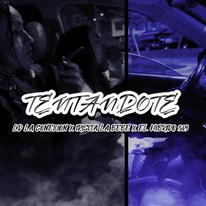 Tentandote (Ft. Irisita la bebe x El Hibrido 369)