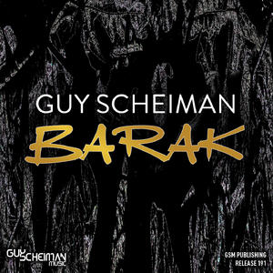 Barak