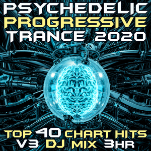 Sky In Diamonds (Progressive Fullon 2020 DJ Mixed)