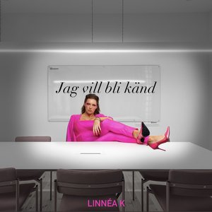 Jag Vill Bli Känd (Radio Edit)