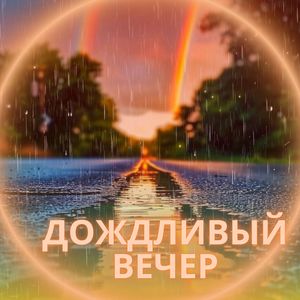 Дождевой ритм