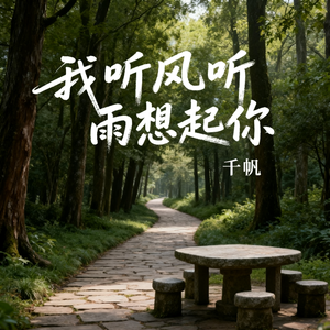 我听风听雨想起你