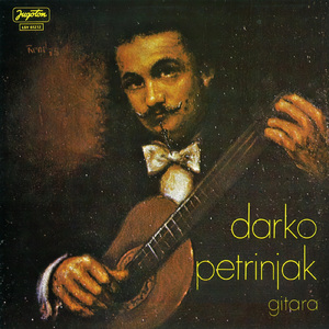 Dušan Bogdanović: Toccata