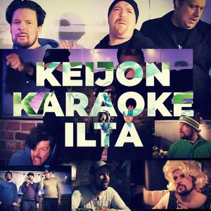Keijon karaokeilta