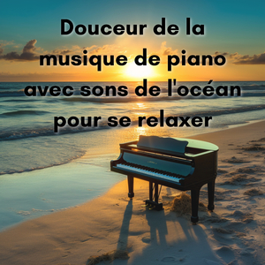 Rêves inspirants (Vagues de l'océan)