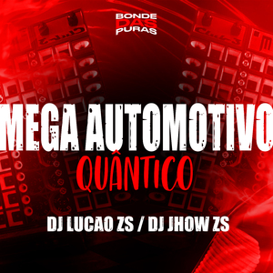 Mega Automotivo Quântico