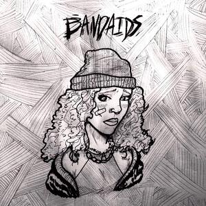 Bandaids (feat. Brecreation)