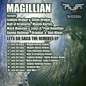 Let's Go Saca (Ranno Vollman Remix)