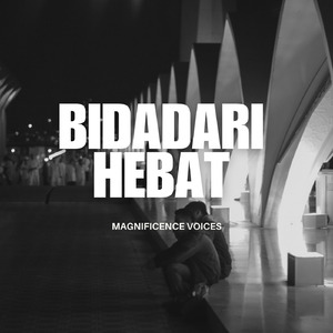Bidadari Hebat